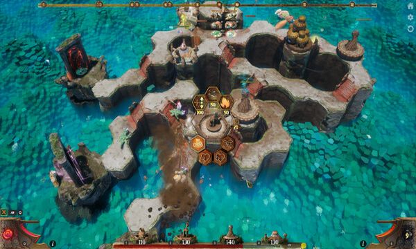 Intra Screenshot 3, Full Version, PC Game, Download Free