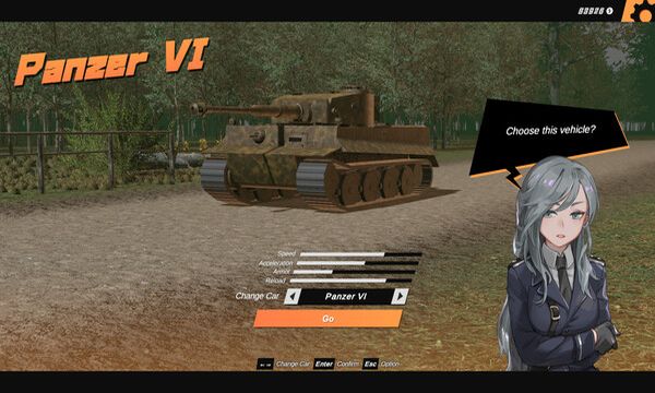 Karin's Instruction Screenshot 1, Full Version, PC Game, Download Free