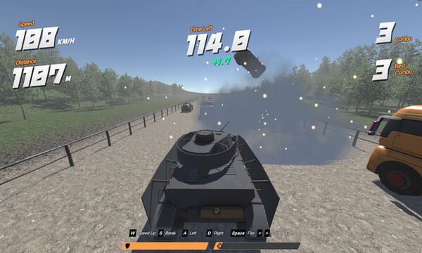 Karin's Instruction Screenshot 1, Full Version, PC Game, Download Free