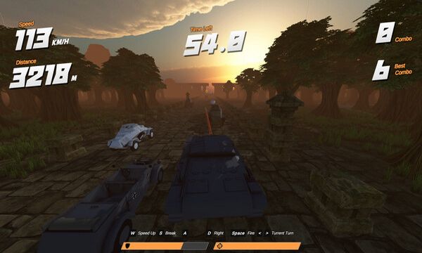 Karin's Instruction Screenshot 3, Full Version, PC Game, Download Free