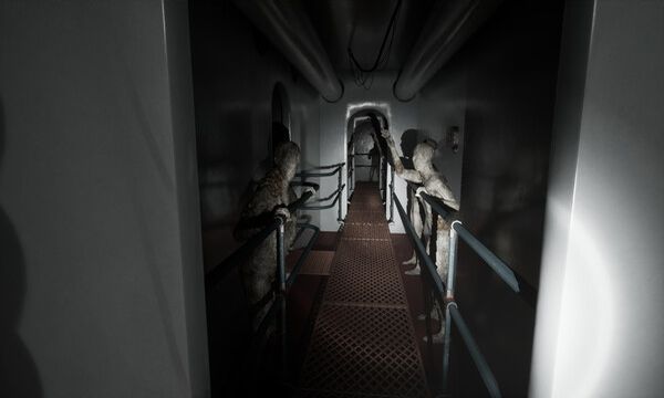 Lazaret Screenshot 1, Full Version, PC Game, Download Free