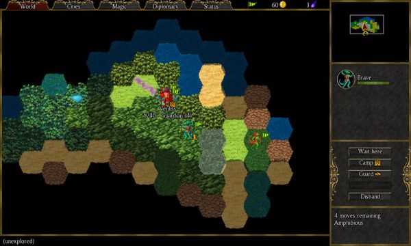 Leylines Screenshot 1, Full Version, PC Game, Download Free