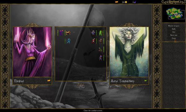 Leylines Screenshot 1, Full Version, PC Game, Download Free