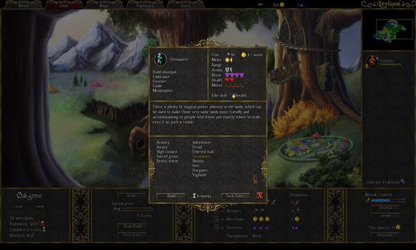 Leylines Screenshot 3, Full Version, PC Game, Download Free