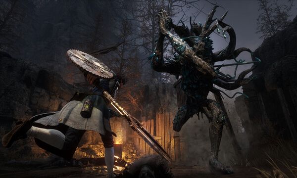 Lies of P Screenshot 3, Full Version, PC Game, Download Free