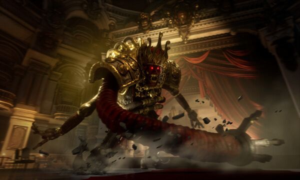 Lies of P Screenshot 1, Full Version, PC Game, Download Free