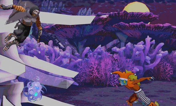 MerFight Screenshot 3, Full Version, PC Game, Download Free