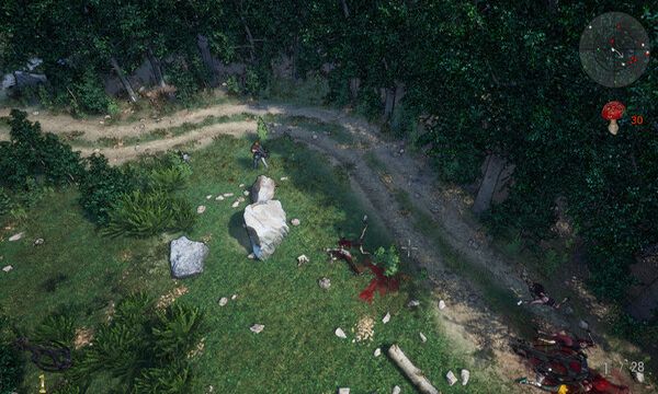 Meteorite Z: The Apocalypse Screenshot 3, Full Version, PC Game, Download Free