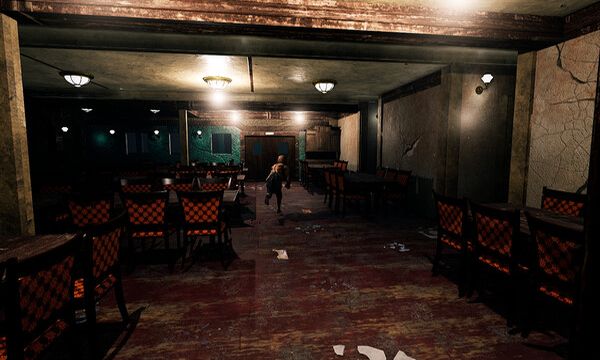 Midnight Cruise Screenshot 1, Full Version, PC Game, Download Free