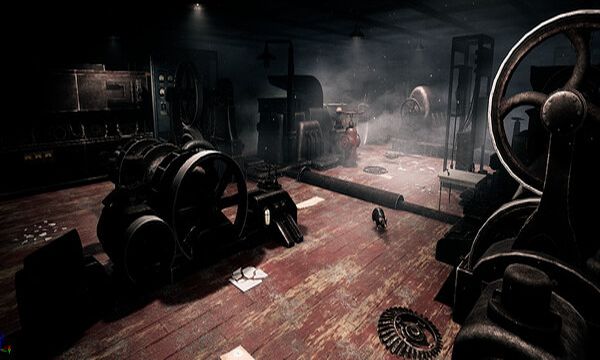 Midnight Cruise Screenshot 3, Full Version, PC Game, Download Free