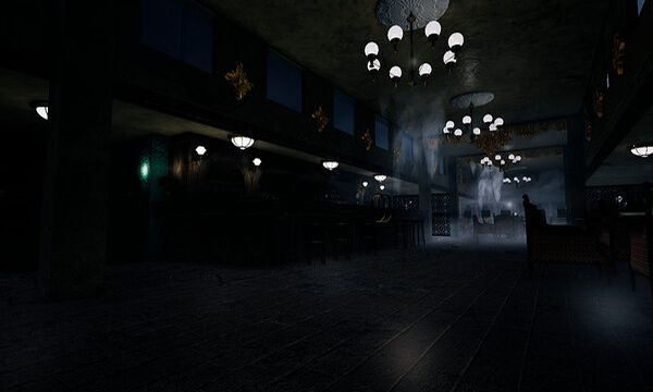 Midnight Cruise Screenshot 1, Full Version, PC Game, Download Free