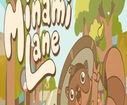 Minami Lane