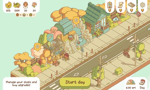 Minami Lane Screenshot 1, Full Version, PC Game, Download Free