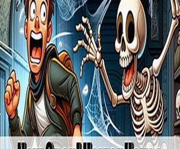 Now Open! Horror House