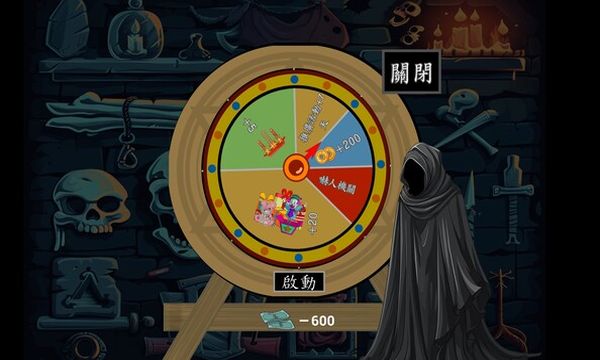 Now Open! Horror House Screenshot 3, Full Version, PC Game, Download Free