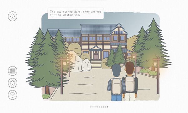 Omurice Next Time Screenshot 1, Full Version, PC Game, Download Free