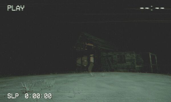 Paranormal: Found Footage Screenshot 1, Full Version, PC Game, Download Free