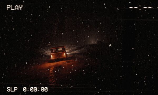 Paranormal: Found Footage Screenshot 1, Full Version, PC Game, Download Free
