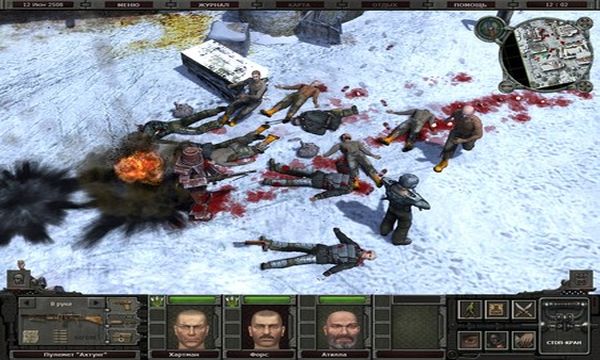 Planet Alcatraz 2 Screenshot 3, Full Version, PC Game, Download Free