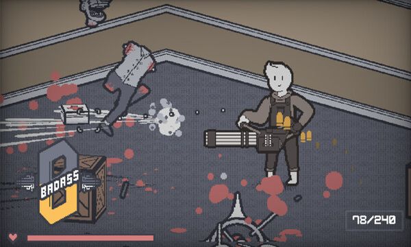 Project Malice Screenshot 3, Full Version, PC Game, Download Free