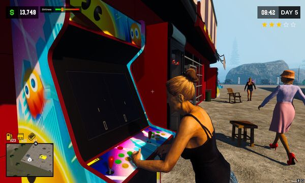 Pumping Simulator 2 Screenshot 1, Full Version, PC Game, Download Free
