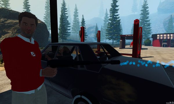 Pumping Simulator 2 Screenshot 3, Full Version, PC Game, Download Free