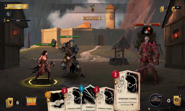 Ruff Ghanor Screenshot 3, Full Version, PC Game, Download Free
