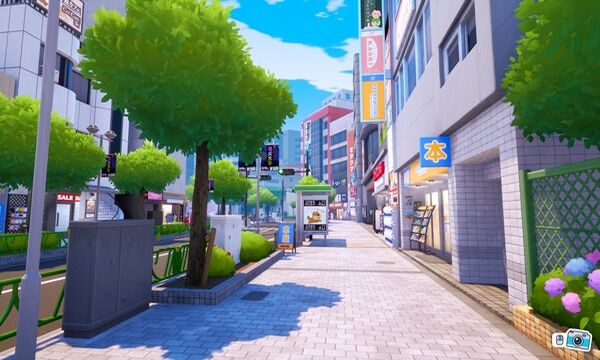 Shashingo: Learn Japanese with Photography Screenshot 3, Full Version, PC Game, Download Free