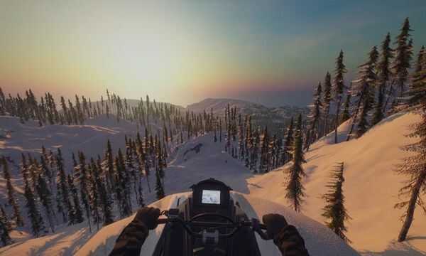 Sledders Screenshot 1, Full Version, PC Game, Download Free