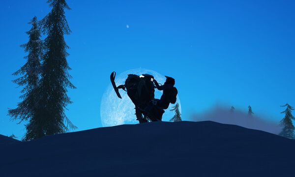 Sledders Screenshot 3, Full Version, PC Game, Download Free