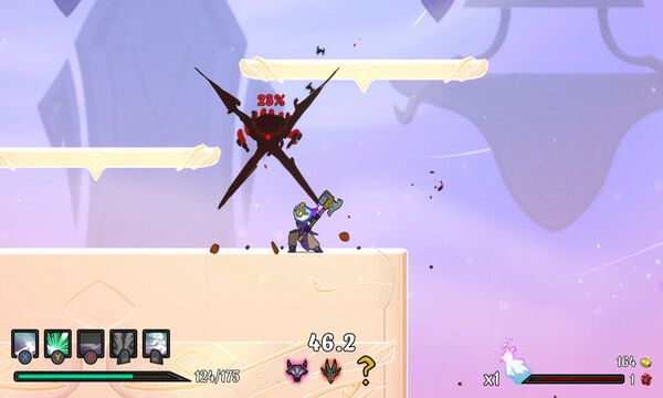 Spiritfall Screenshot 3, Full Version, PC Game, Download Free