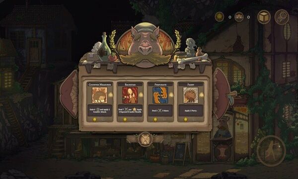 Tamarak Trail Screenshot 1, Full Version, PC Game, Download Free