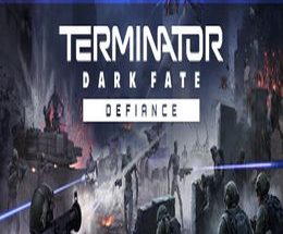 Terminator: Dark Fate – Defiance