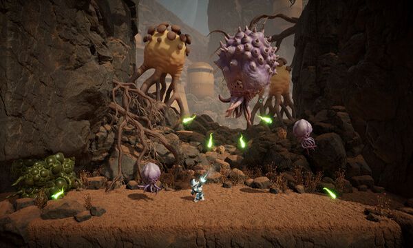 The Mobius Machine Screenshot 1, Full Version, PC Game, Download Free