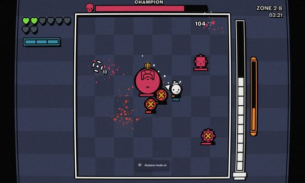 Time to Strike Screenshot 1, Full Version, PC Game, Download Free