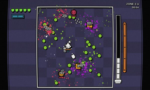 Time to Strike Screenshot 3, Full Version, PC Game, Download Free