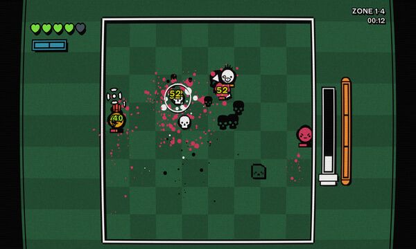 Time to Strike Screenshot 1, Full Version, PC Game, Download Free