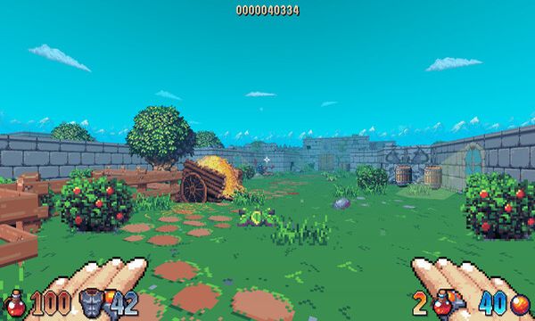 Wizordum Screenshot 1, Full Version, PC Game, Download Free