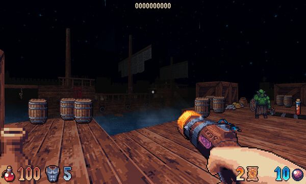 Wizordum Screenshot 1, Full Version, PC Game, Download Free