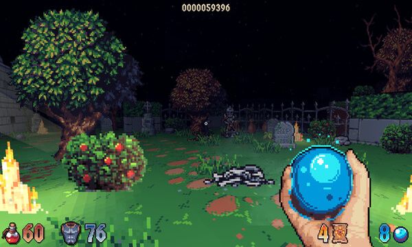 Wizordum Screenshot 3, Full Version, PC Game, Download Free