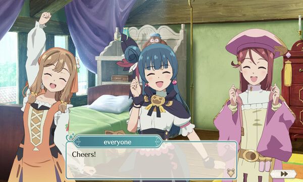 Yohane the Parhelion: NUMAZU in the MIRAGE Screenshot 3, Full Version, PC Game, Download Free