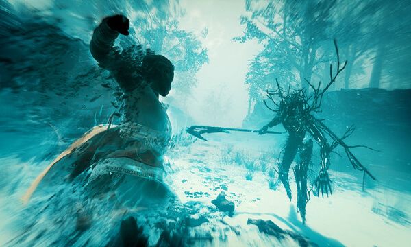 Banishers: Ghosts of New Eden Screenshot 1, Full Version, PC Game, Download Free
