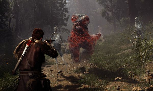 Banishers: Ghosts of New Eden Screenshot 1, Full Version, PC Game, Download Free