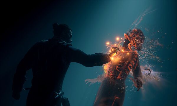 Banishers: Ghosts of New Eden Screenshot 3, Full Version, PC Game, Download Free