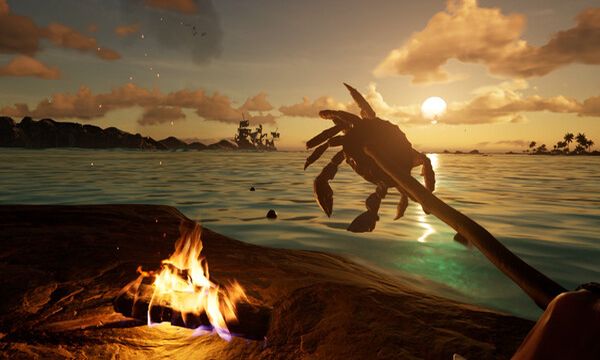 Bootstrap Island Screenshot 1, Full Version, PC Game, Download Free