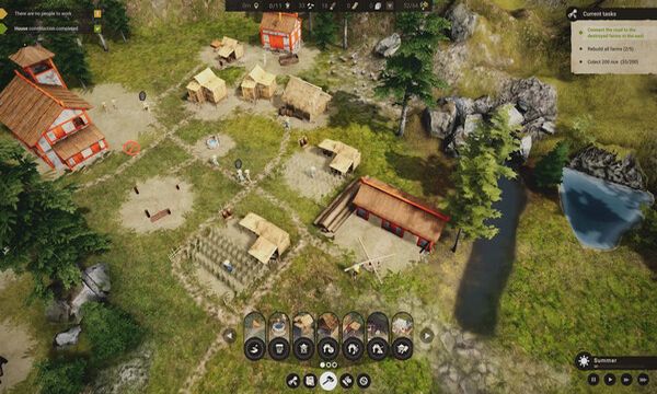 Chinese Empire Screenshot 1, Full Version, PC Game, Download Free
