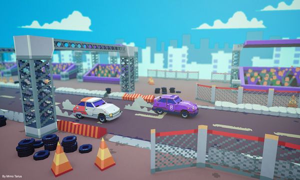 Crocotile 3D Screenshot 3, Full Version, PC Game, Download Free