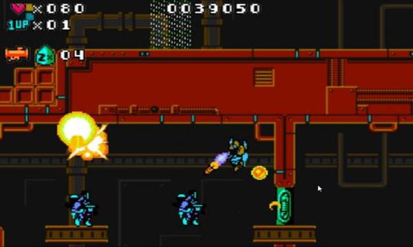 Dark Void Zero Screenshot 1, Full Version, PC Game, Download Free