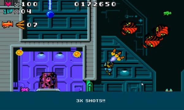 Dark Void Zero Screenshot 1, Full Version, PC Game, Download Free