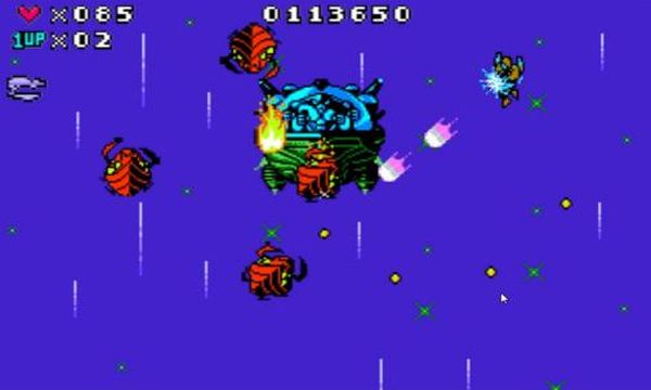 Dark Void Zero Screenshot 3, Full Version, PC Game, Download Free